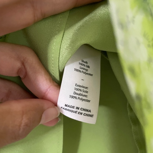 Cinq a Sept Sz XS - Picture 7 of 7